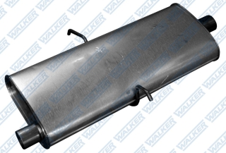 Auspufftopf - Exhaust Muffler  Voyager + Grand Voyager 01-07